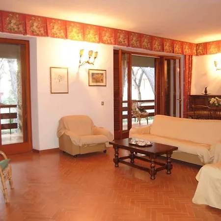 Casa Delle Orchidee *