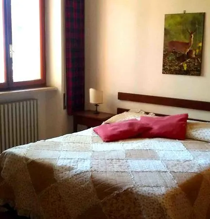 Casa Delle Orchidee Apartment *