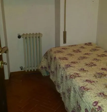Apartment Casa Delle Orchidee Marina di Grosseto