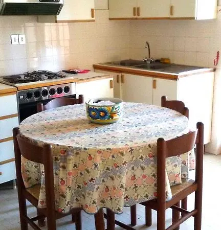 Apartment Casa Delle Orchidee
