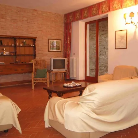 Casa Delle Orchidee Apartment Marina di Grosseto