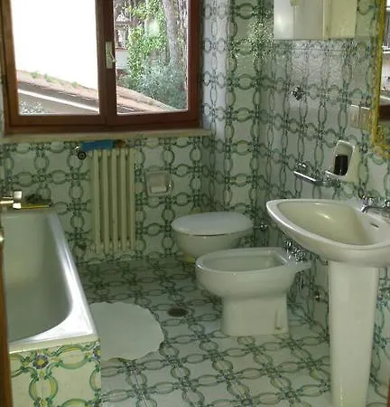 Casa Delle Orchidee Marina di Grosseto