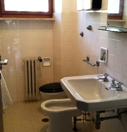 Casa Delle Orchidee Apartment