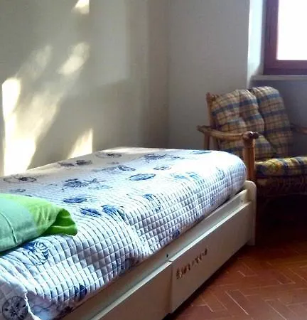 Casa Delle Orchidee Apartment Marina di Grosseto