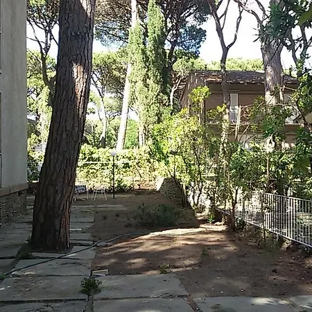 Casa Delle Orchidee Apartment