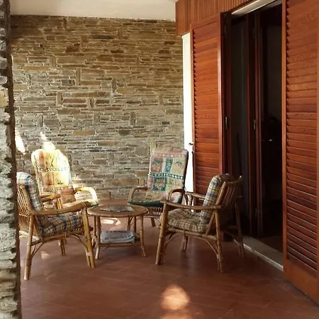 Casa Delle Orchidee *