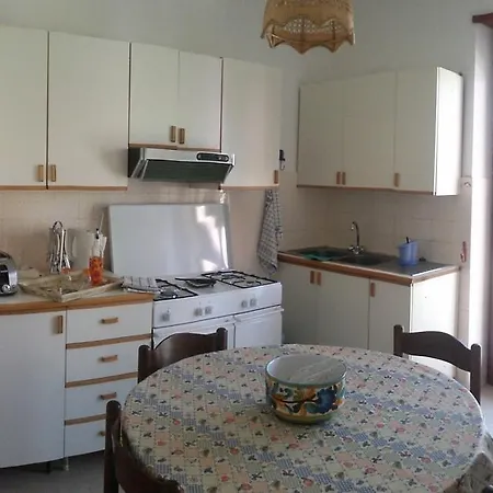 Casa Delle Orchidee Apartment *